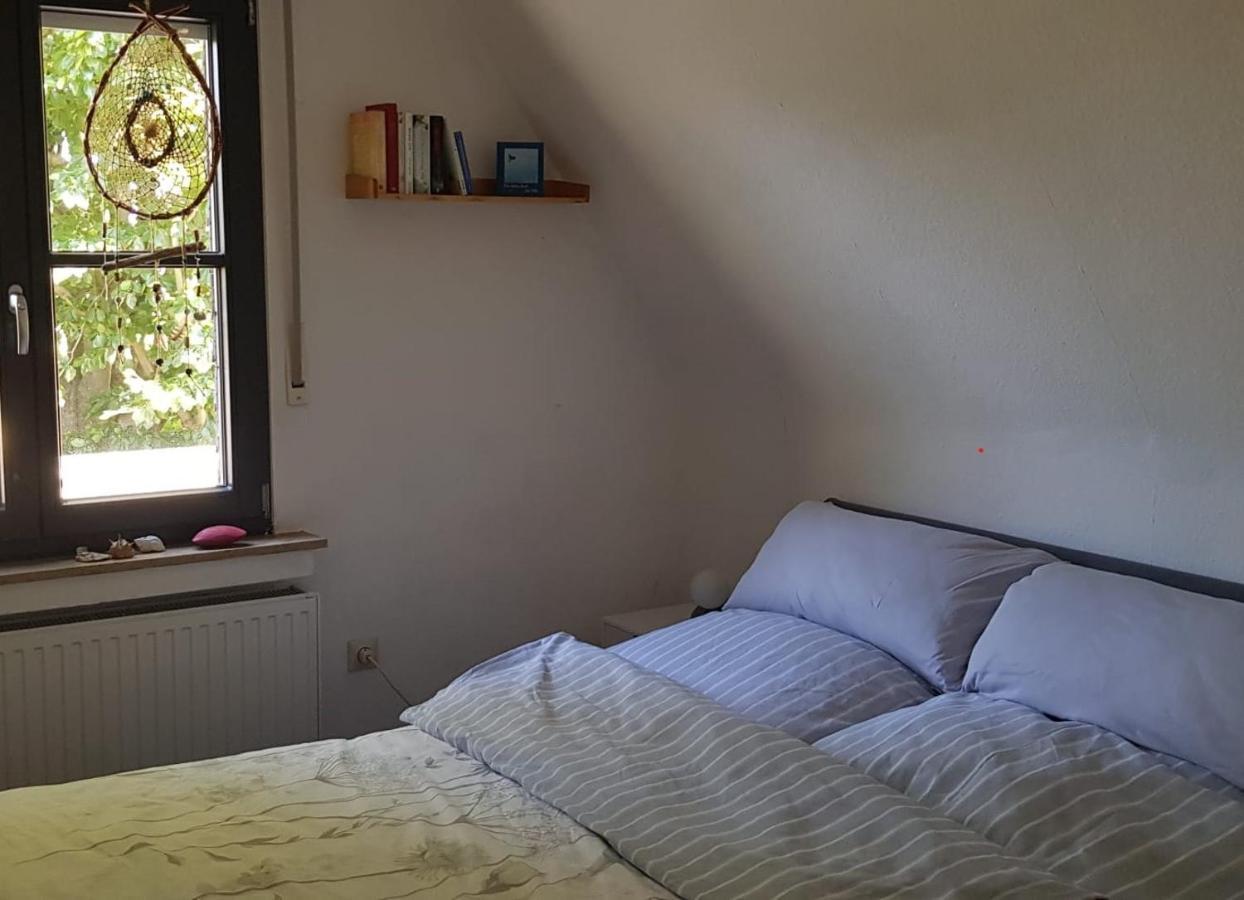 Ferienwohnung Niederrhein Wesel  Exteriér fotografie