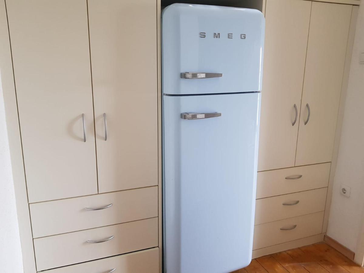 Ferienwohnung Niederrhein Wesel  Exteriér fotografie